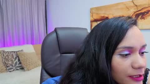Mariana online show from July 19, 4:26 am