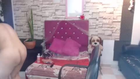 mariana_night online show from February 4, 7:11 pm