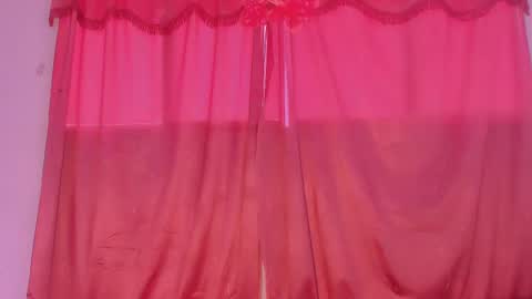 Mariana online show from October 29, 12:40 pm