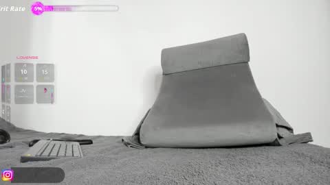 Mariana Preciado online show from October 25, 4:46 am