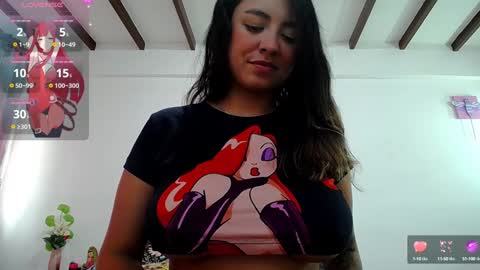 mariana_sara online show from December 19, 6:45 pm