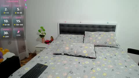 mariana_sara online show from December 27, 11:10 pm