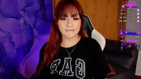 Your favorite online show from November 4, 9:05 pm