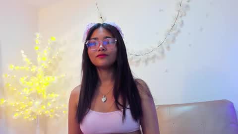 Mariana torres online show from April 23, 8:43 pm