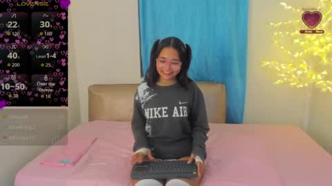 Mariana torres online show from April 5, 12:18 am