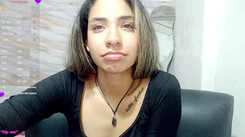 Mariana turner online show from February 8, 2:15 am