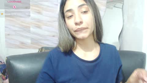 Mariana turner online show from December 31, 11:17 pm