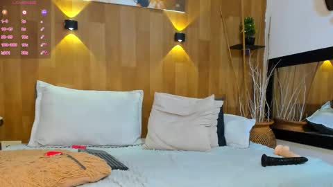 Mariana Angel online show from November 26, 7:21 pm