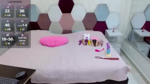 mariana online show from October 7, 4:47 pm