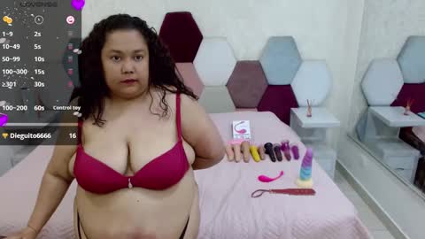 mariana online show from September 13, 5:26 pm