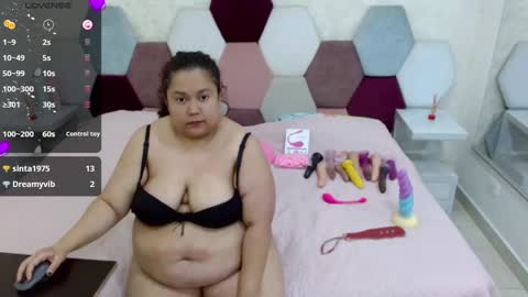 mariana online show from September 19, 6:55 pm