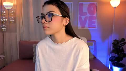 Mariana online show from February 23, 12:18 pm