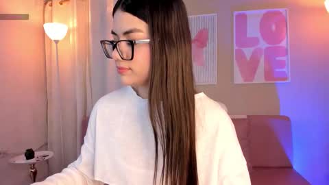 Mariana online show from March 2, 12:12 pm