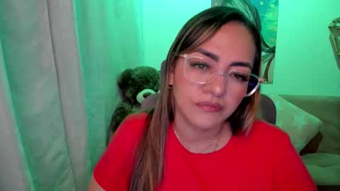 Snapshot of marianalopez81 chatting on October 3, 1:59 am Mariana Lopez online show from October 3, 1:59 am