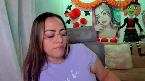 Snapshot of marianalopez81 chatting on October 23, 1:51 am Mariana Lopez online show from October 23, 1:51 am