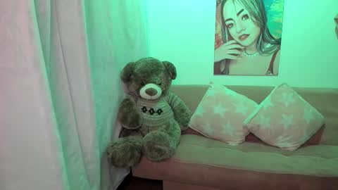 Snapshot of marianalopez81 chatting on September 30, 1:16 am Mariana Lopez online show from September 30, 1:16 am