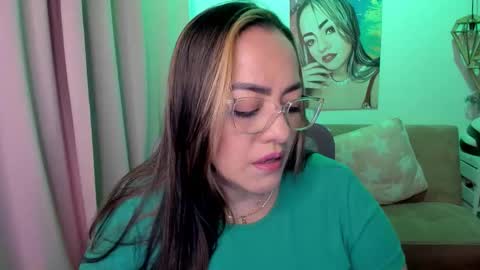 Mariana Lopez online show from January 7, 12:59 am