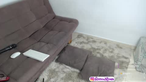 Mariana  online show from February 18, 8:16 am