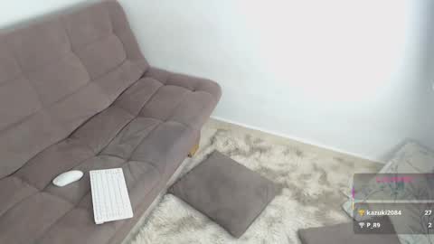 Mariana  online show from March 9, 8:18 am