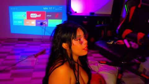 Mariana Prada online show from October 27, 5:51 am