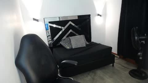 Mariana online show from March 31, 5:19 am