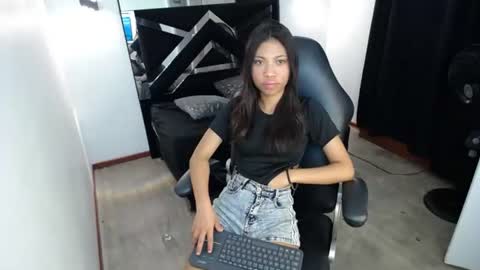 Mariana online show from July 2, 5:12 am