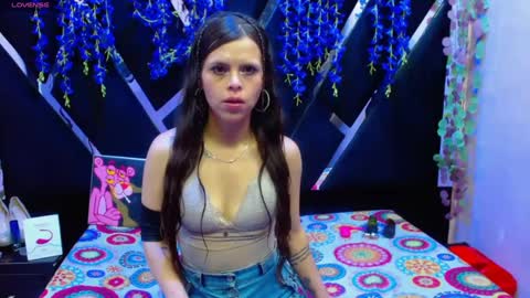 MarianaThomsop online show from September 13, 9:17 pm