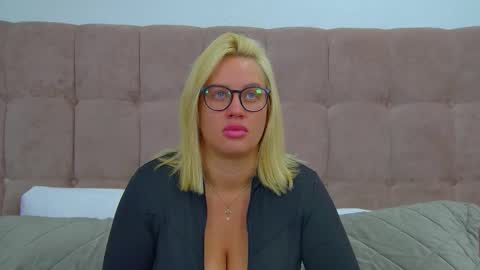 Maria online show from February 5, 7:45 am