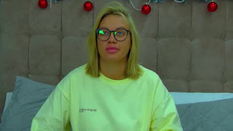 Maria online show from December 18, 6:41 am