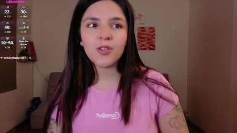 mariangeel_ online show from May 28, 1:58 am