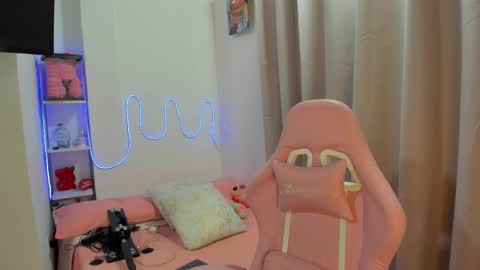 Mariangel online show from March 2, 7:53 pm