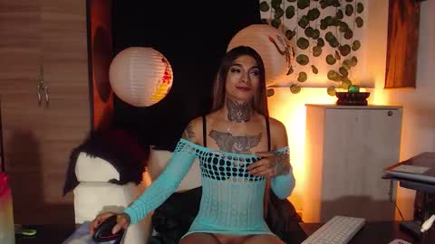mariangel_tattooed_barbie online show from September 17, 12:58 am
