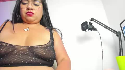 marianiitaa online show from July 7, 6:47 am