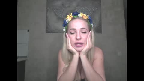 marianna1977 online show from February 23, 8:33 pm