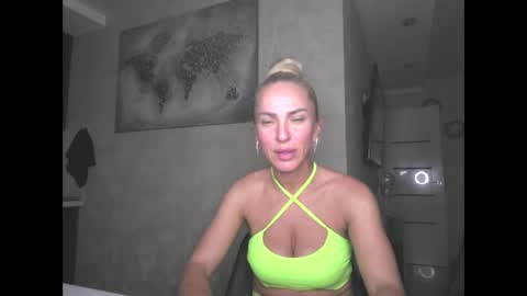 marianna1977 online show from June 5, 7:08 pm