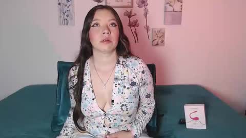 Mariana online show from March 6, 5:35 am