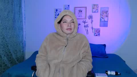 Mariana online show from March 12, 7:46 am