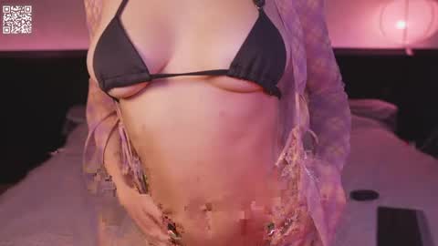 MARIANA  online show from April 2, 8:49 pm