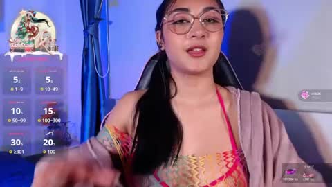 Marian online show from November 29, 10:17 pm