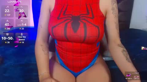 Marian online show from March 19, 9:42 pm