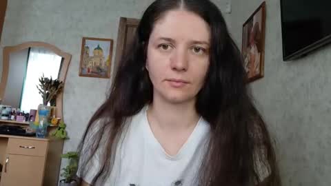 Nina Kiss online show from April 21, 7:48 am