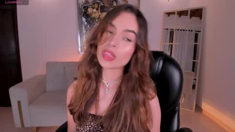 Marianne  online show from February 18, 1:10 am