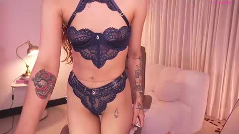 Marianne  online show from June 24, 1:12 am