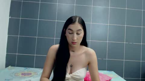 Mariangel online show from October 23, 8:31 pm