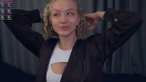 Rachel online show from April 12, 10:36 pm