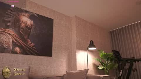 Mariano Costa online show from March 8, 2:37 am