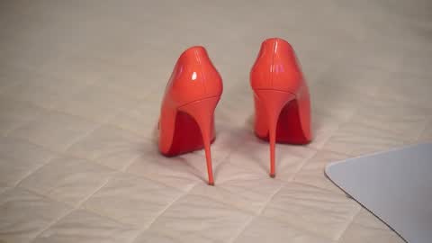 Maria online show from November 4, 8:15 am