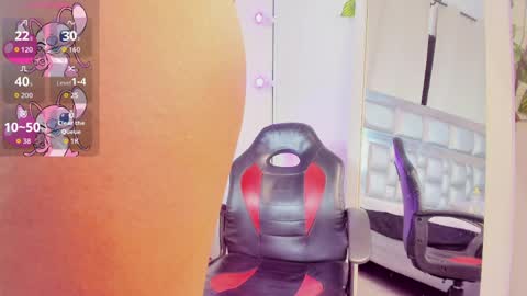 MARIAN online show from April 17, 1:52 am