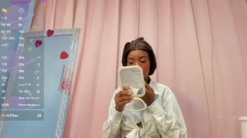 marianrosse online show from March 15, 4:28 am