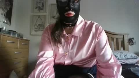 Mariasatin online show from December 21, 10:10 am